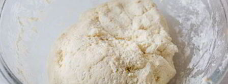 утренние творожные пончики. Шаг 7