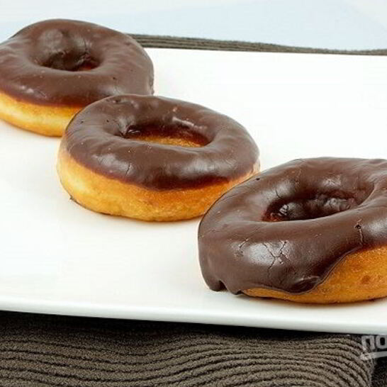 Рецепт воздушных пончиков