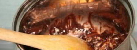 воздушные пончики. Шаг 10