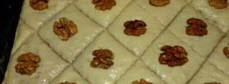 постная пахлава. Шаг 5