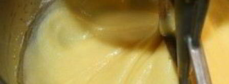 апельсиновая коврижка. Шаг 3