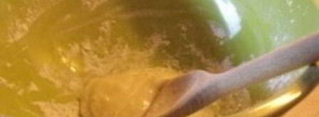 апельсиновая коврижка. Шаг 6