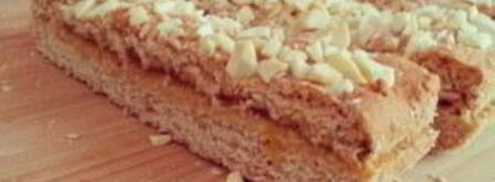 бабушкины коврижки. Шаг 12