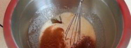 бабушкины коврижки. Шаг 4