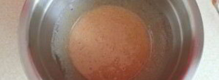 бабушкины коврижки. Шаг 5