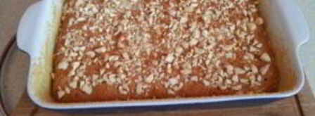 бабушкины коврижки. Шаг 10