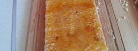 бабушкины коврижки. Шаг 11