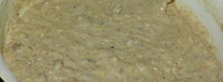 быстрые постные пряники. Шаг 4