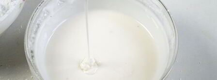 глазурь для пряников и печенья. Шаг 6