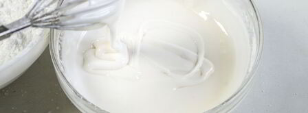 глазурь для пряников и печенья. Шаг 7