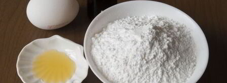 глазурь для пряников. Шаг 11