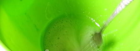 глазурь для пряников. Шаг 12