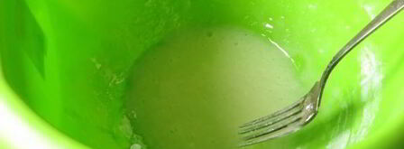 глазурь для пряников. Шаг 13