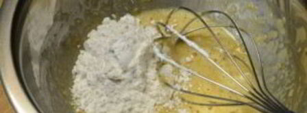 имбирная коврижка. Шаг 4