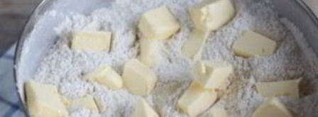 имбирные пряники с глазурью. Шаг 3