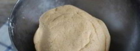 имбирные пряники с глазурью. Шаг 5