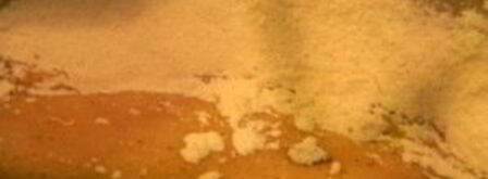 коврижка медовая с изюмом. Шаг 3