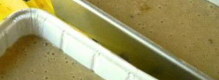 коврижка медовая с изюмом. Шаг 7