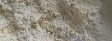 коврижка медовые соты. Шаг 3