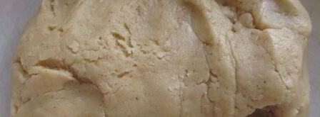 коврижка медовые соты. Шаг 7