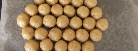 коврижка медовые соты. Шаг 8