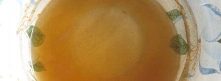 коврижка медовые соты. Шаг 9