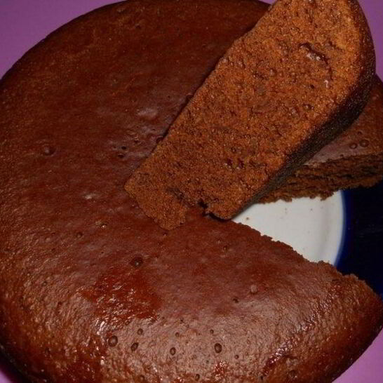 Рецепт коврижки в мультиварке