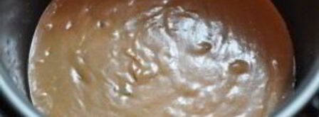 коврижка в мультиварке. Шаг 3