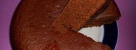 коврижка в мультиварке. Шаг 4