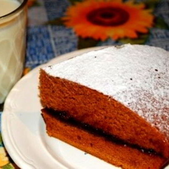 Рецепт медовой коврижки в мультиварке