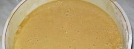 медовая коврижка в мультиварке. Шаг 3