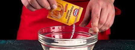 медовая коврижка. Шаг 8