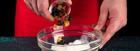 медовая коврижка. Шаг 9