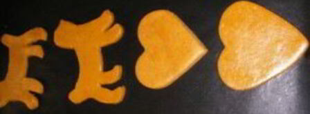 медовые пряники домашние. Шаг 4