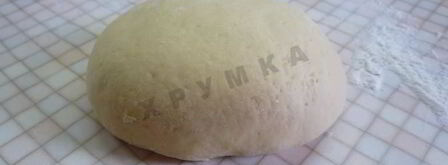 мятные пряники с глазурью. Шаг 8