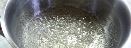 мятные пряники с глазурью. Шаг 10