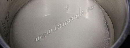 мятные пряники. Шаг 4