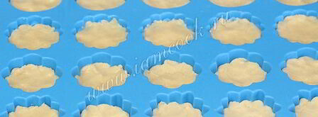 мятные пряники. Шаг 7