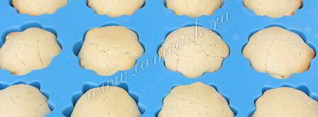 мятные пряники. Шаг 8