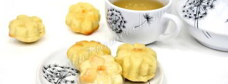 мятные пряники. Шаг 11