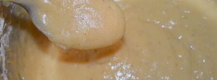 настоящий тульский пряник. Шаг 3