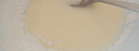 настоящий тульский пряник. Шаг 12