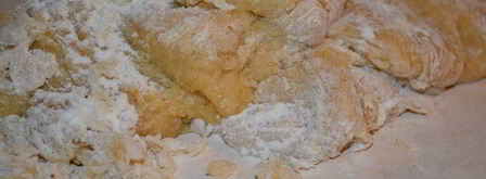 настоящий тульский пряник. Шаг 4