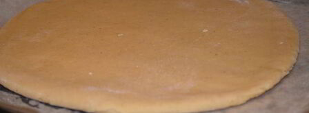 настоящий тульский пряник. Шаг 8