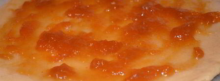 настоящий тульский пряник. Шаг 9