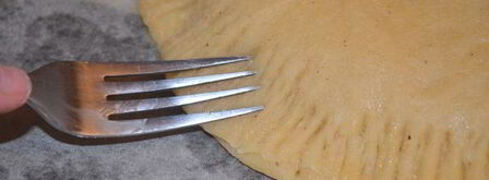 настоящий тульский пряник. Шаг 10