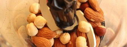 постная кофейно-медовая коврижка. Шаг 6