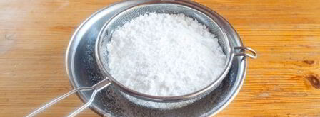 пряники лимонные. Шаг 16