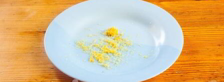 пряники лимонные. Шаг 8