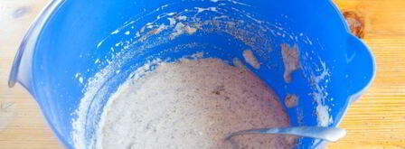 пряники лимонные. Шаг 11